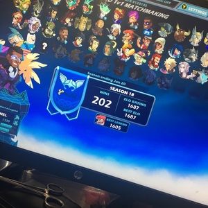 Meet your Posher, Clay